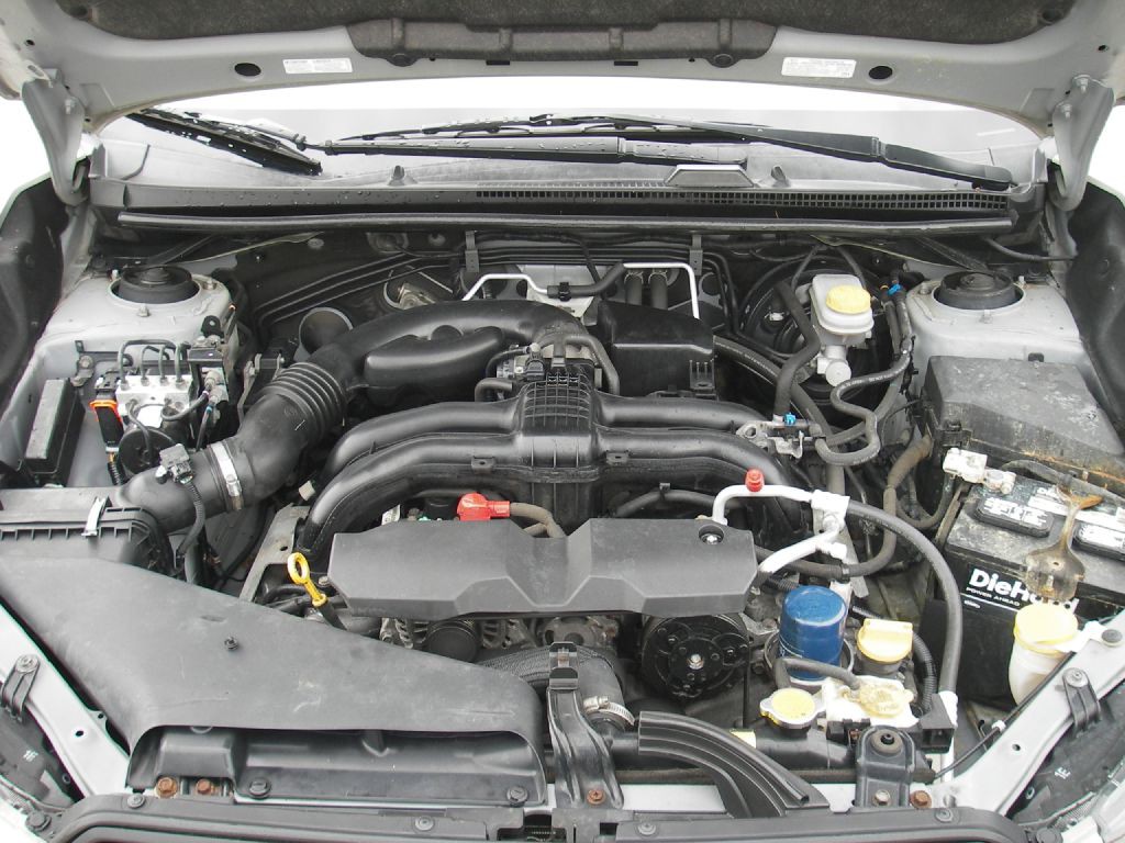 2015 Subaru Crosstrek Image 37