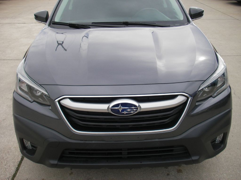 2020 Subaru Outback Image 13