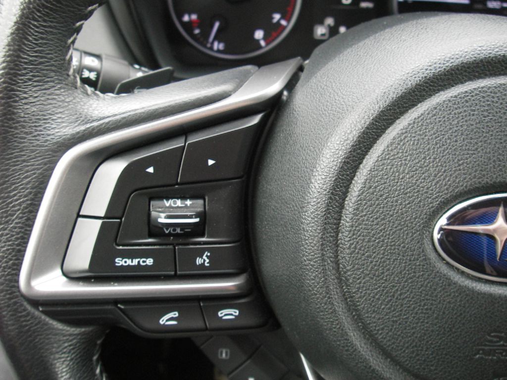 2020 Subaru Outback Image 18