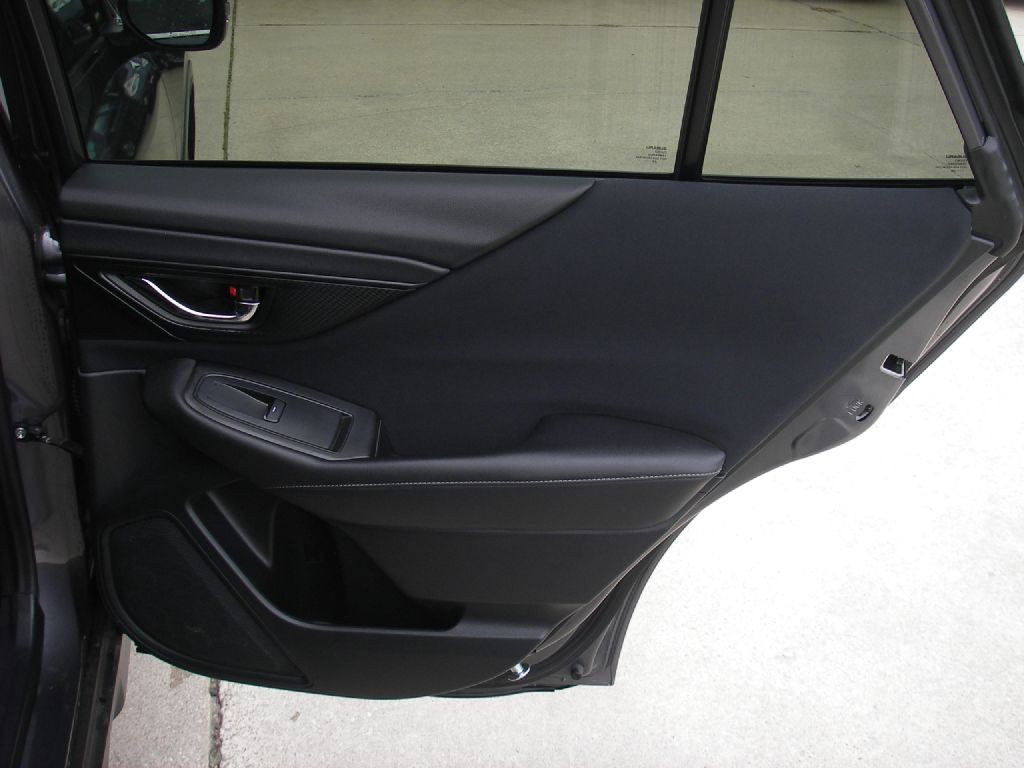 2020 Subaru Outback Image 29