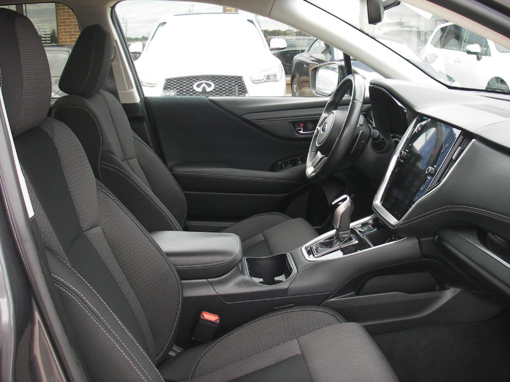 2020 Subaru Outback Image 31