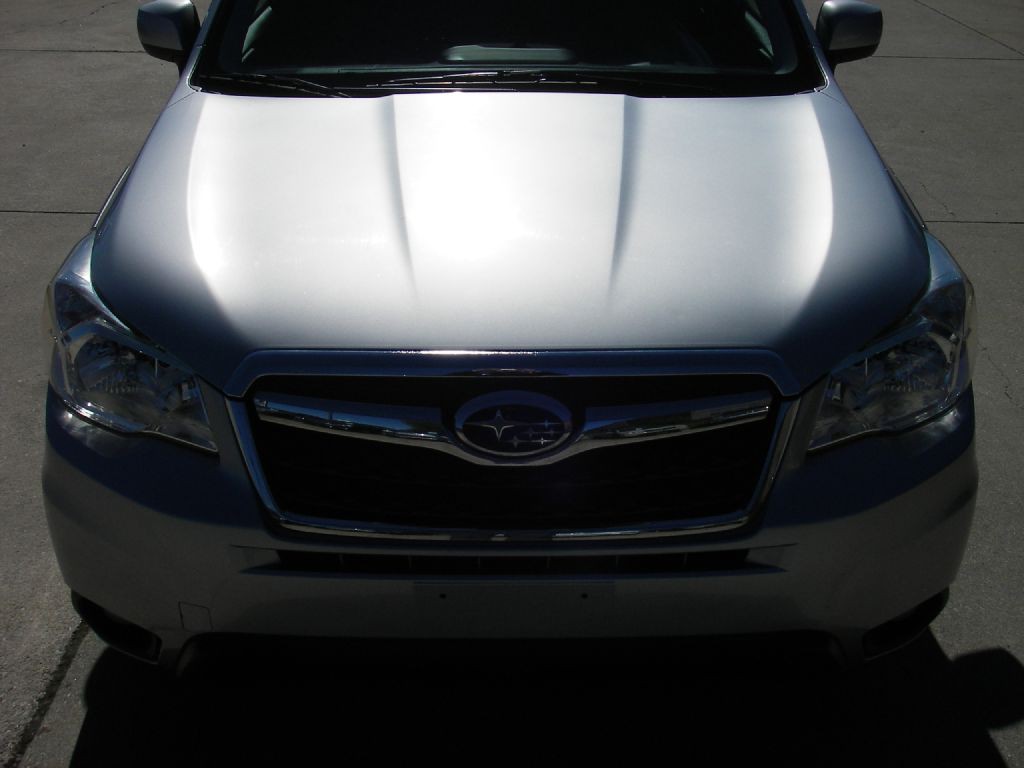 2015 Subaru Forester Image 13