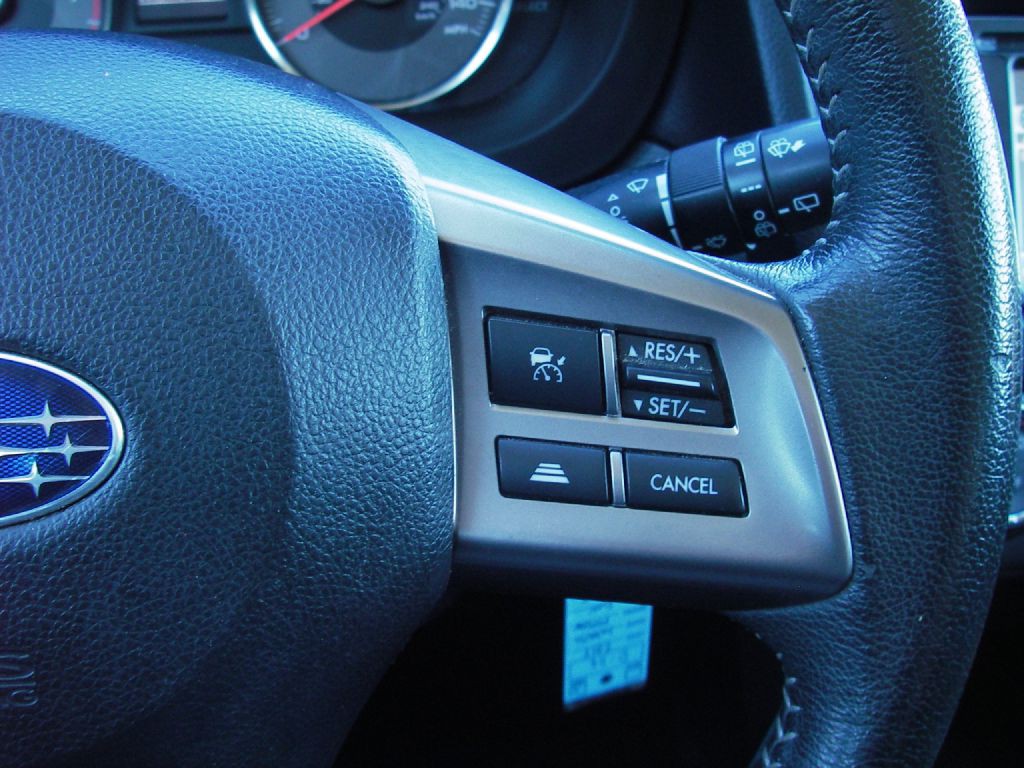2015 Subaru Forester Image 19