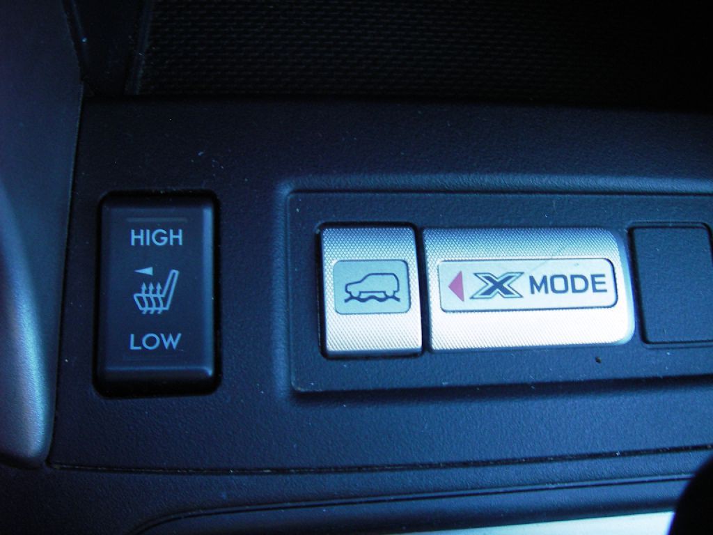 2015 Subaru Forester Image 25