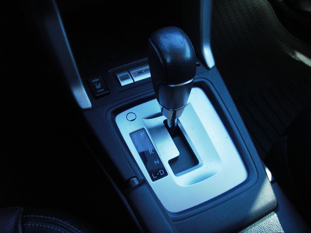 2015 Subaru Forester Image 26