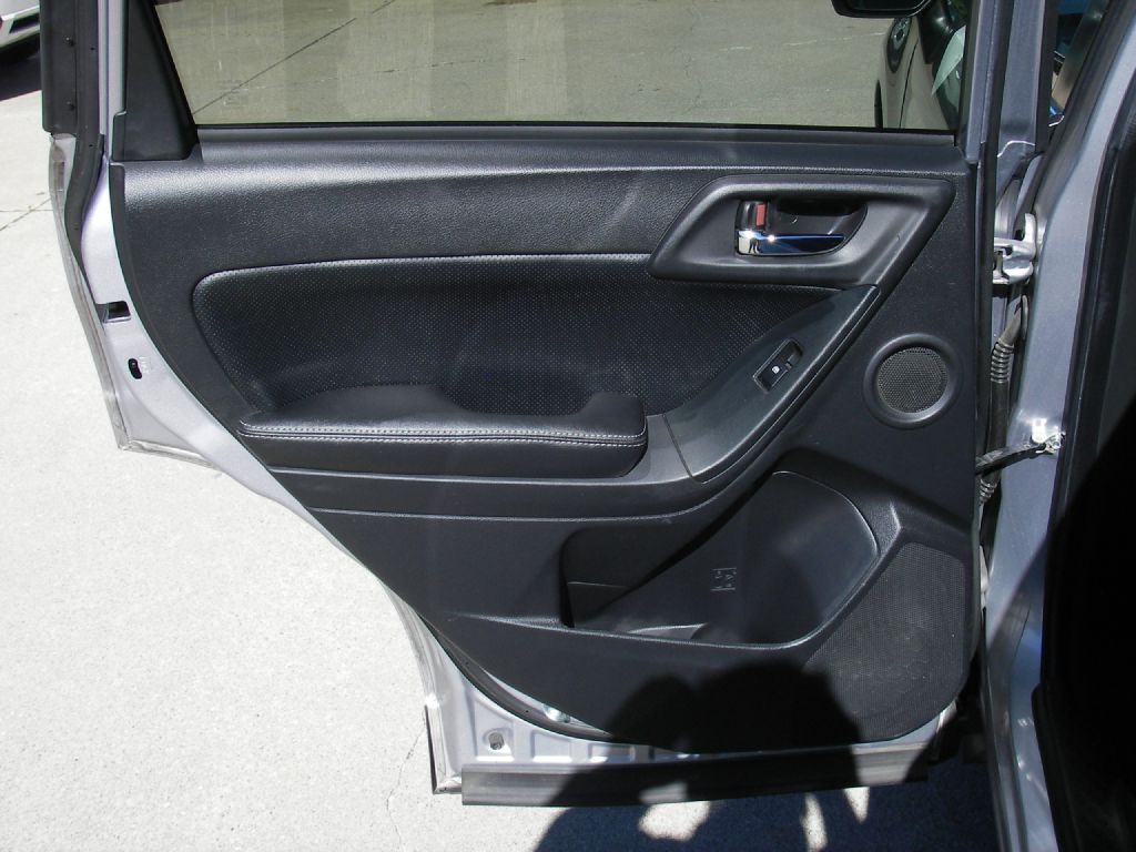 2015 Subaru Forester Image 28