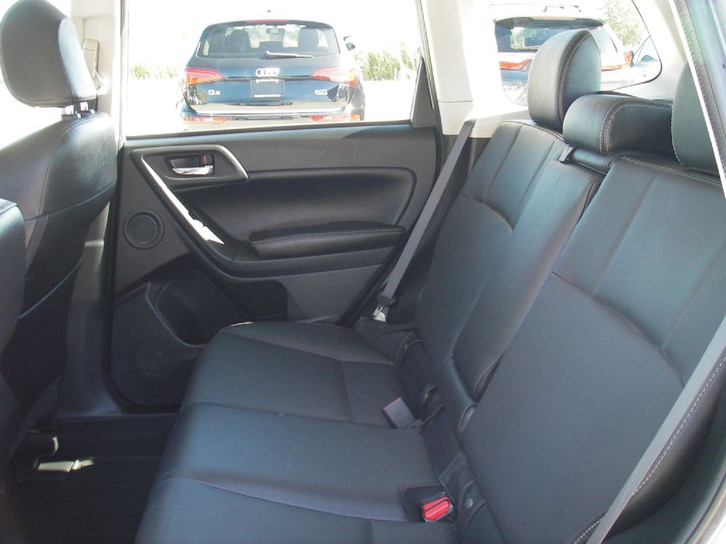 2015 Subaru Forester Image 29
