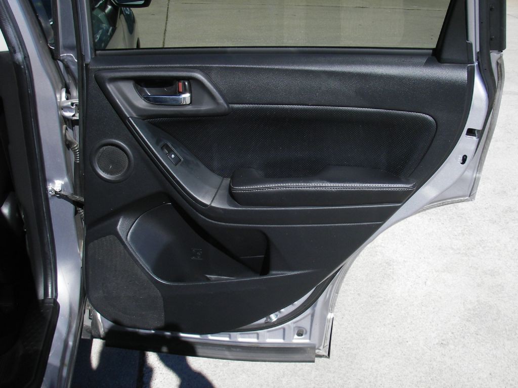 2015 Subaru Forester Image 32