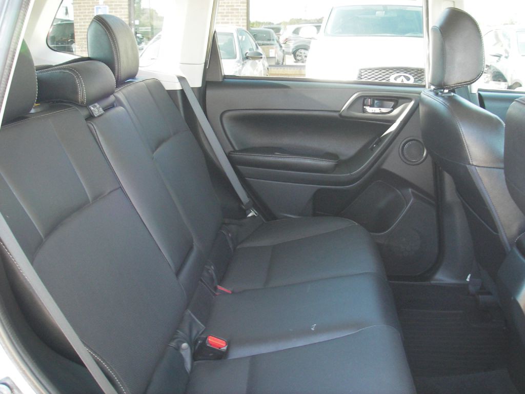 2015 Subaru Forester Image 33
