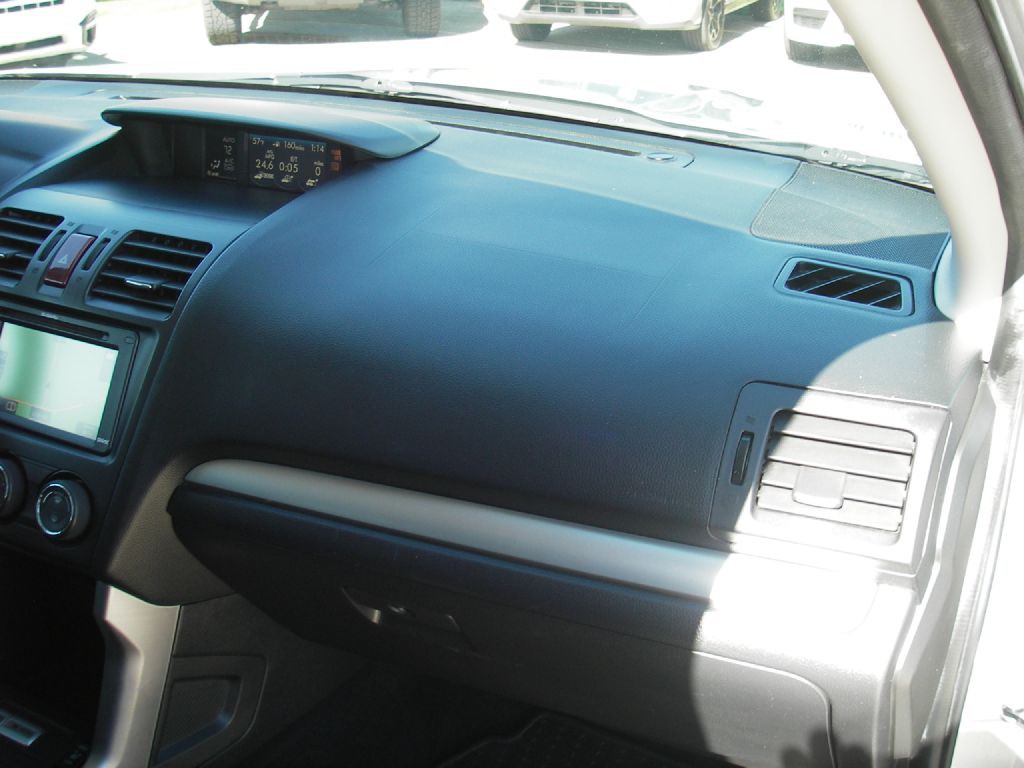 2015 Subaru Forester Image 35