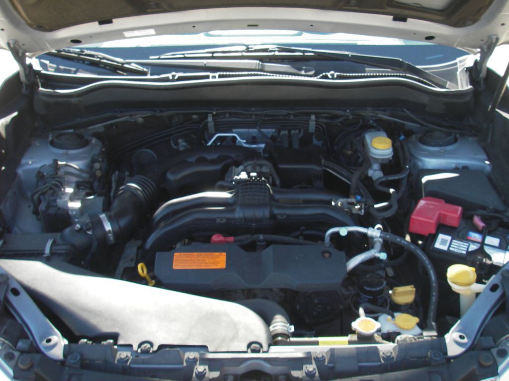 2015 Subaru Forester Image 38