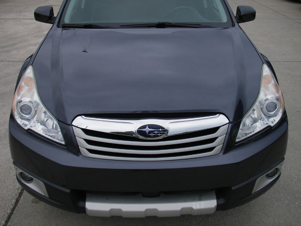 2012 Subaru Outback Image 13