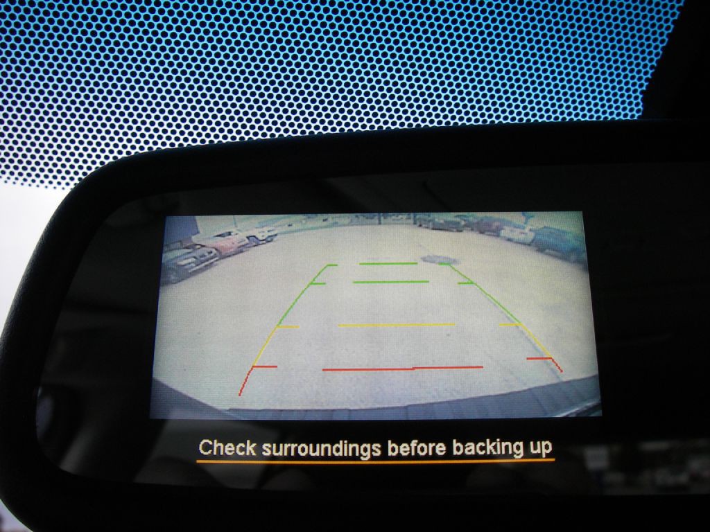 2012 Subaru Outback Image 21