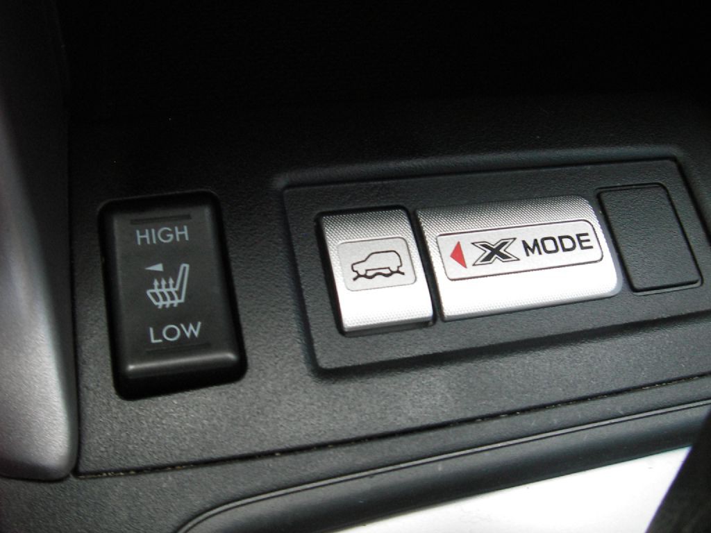 2017 Subaru Forester Image 24