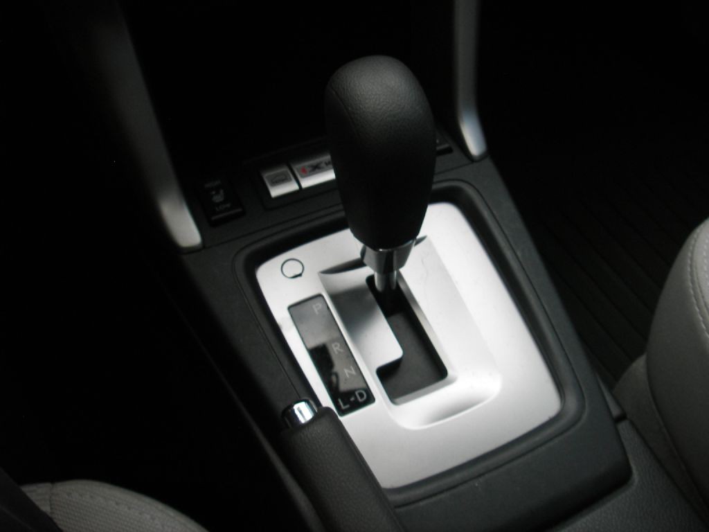2017 Subaru Forester Image 25