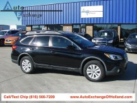 Image for 2017 Subaru Outback 2.5I PREMIUM ID: 6929399