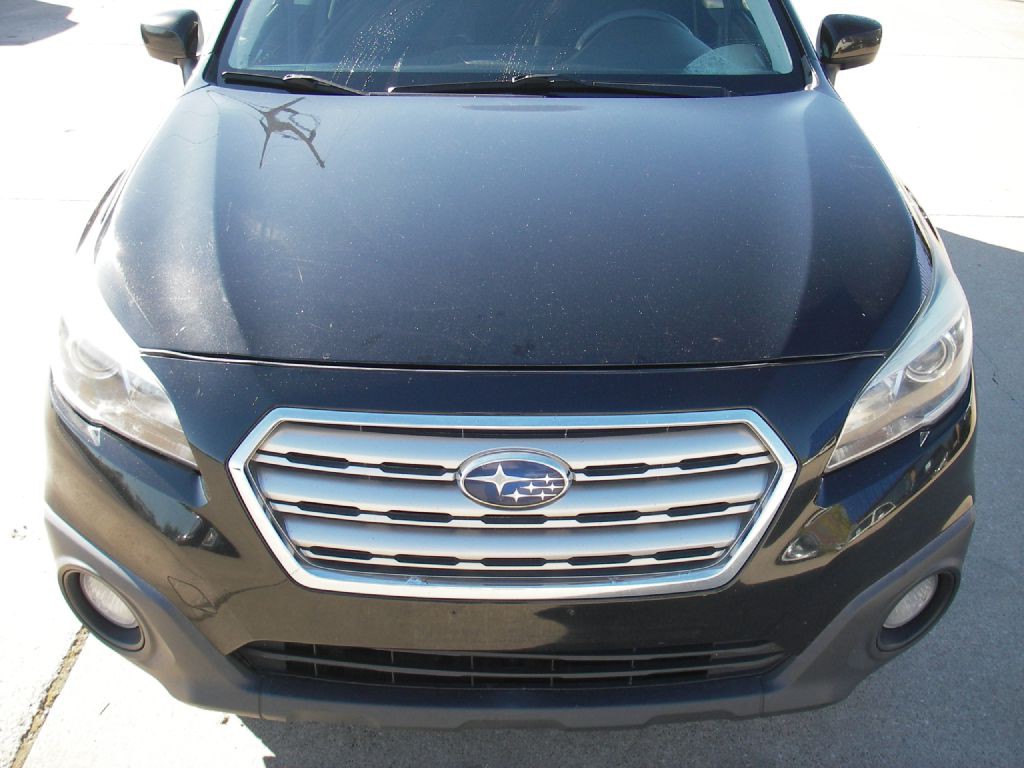 2017 Subaru Outback Image 13