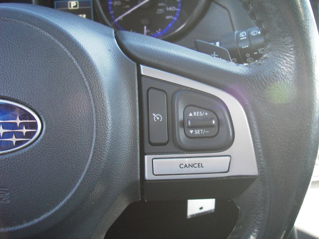 2017 Subaru Outback Image 19