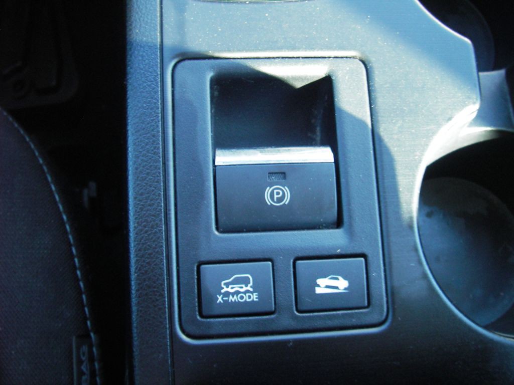 2017 Subaru Outback Image 25