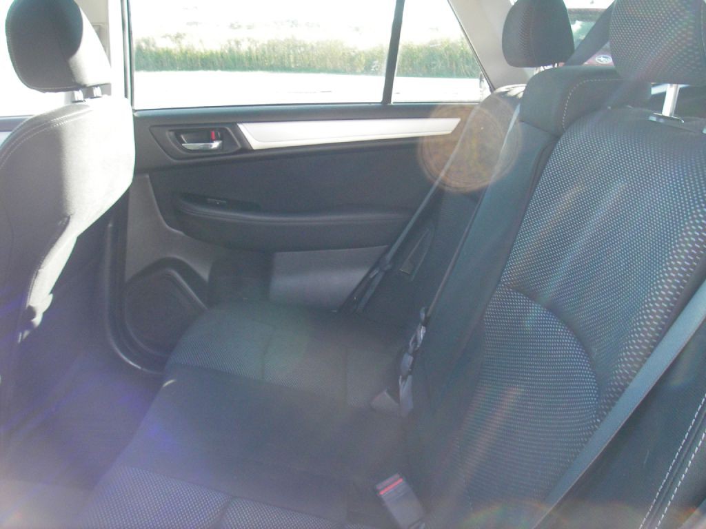 2017 Subaru Outback Image 27