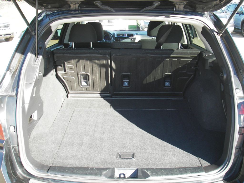 2017 Subaru Outback Image 28
