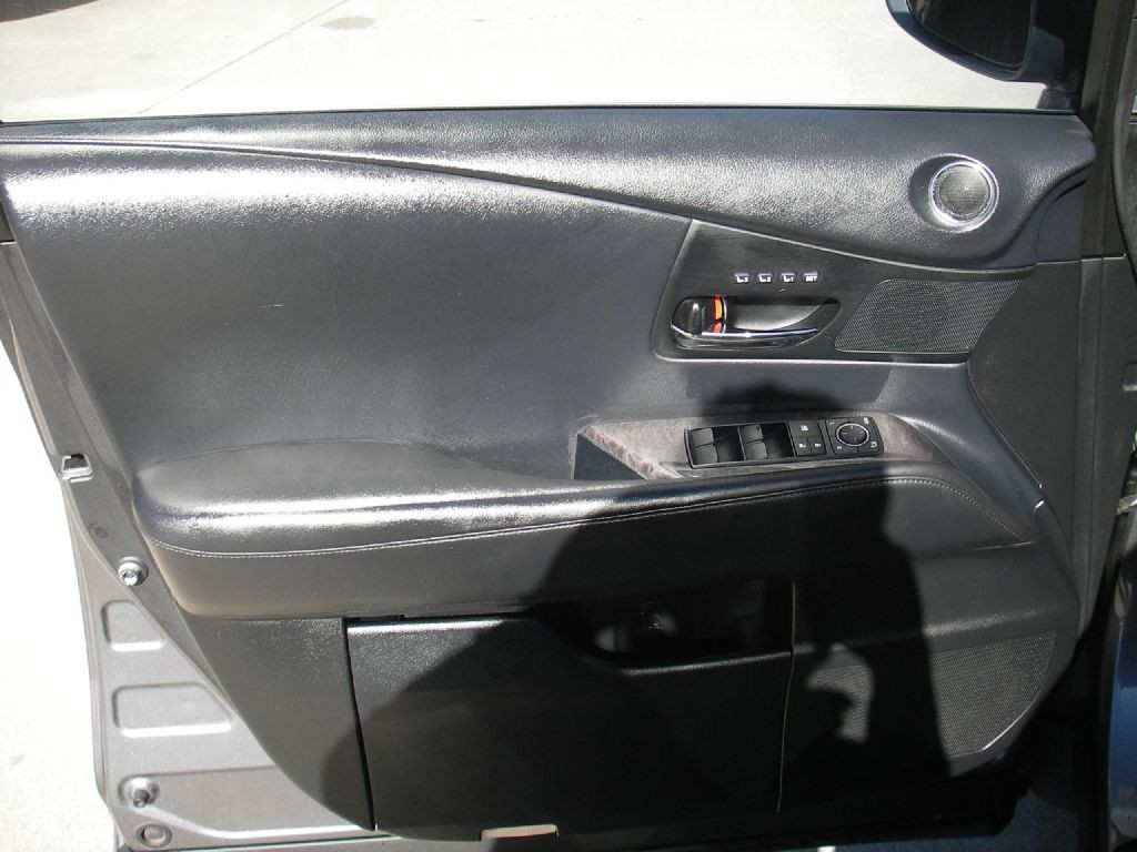 2014 Lexus RX Image 14