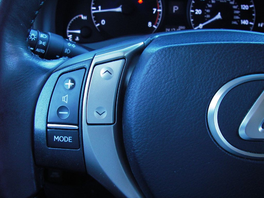 2014 Lexus RX Image 18