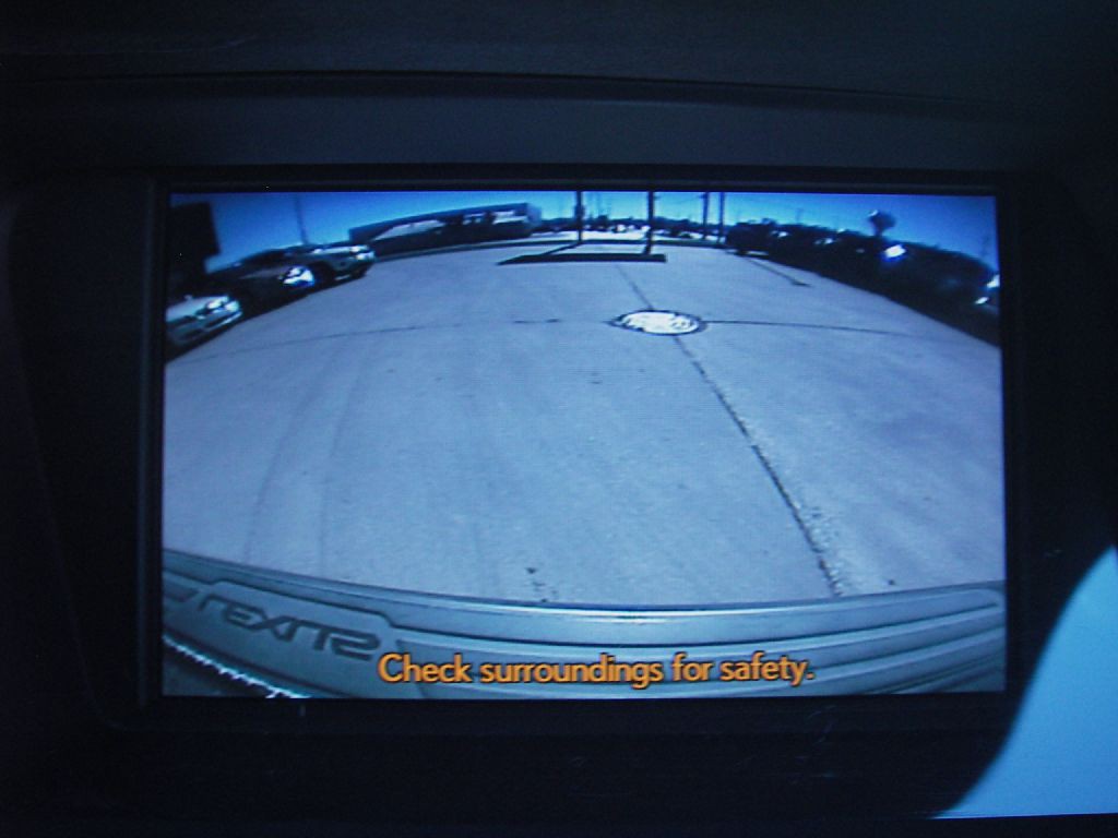2014 Lexus RX Image 21