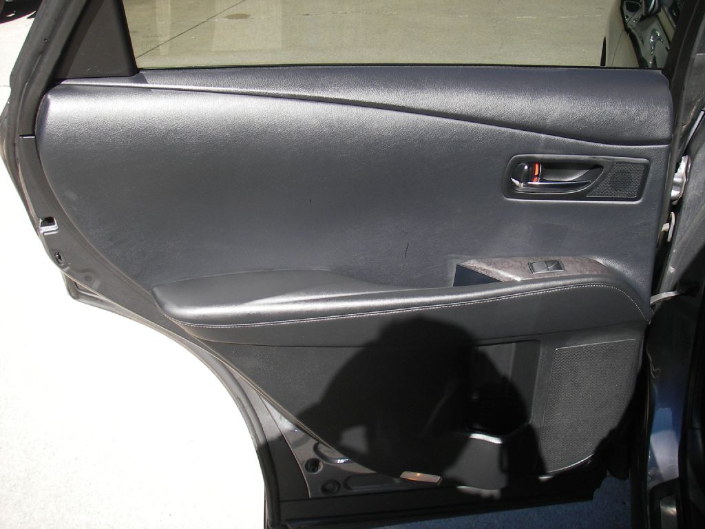 2014 Lexus RX Image 26
