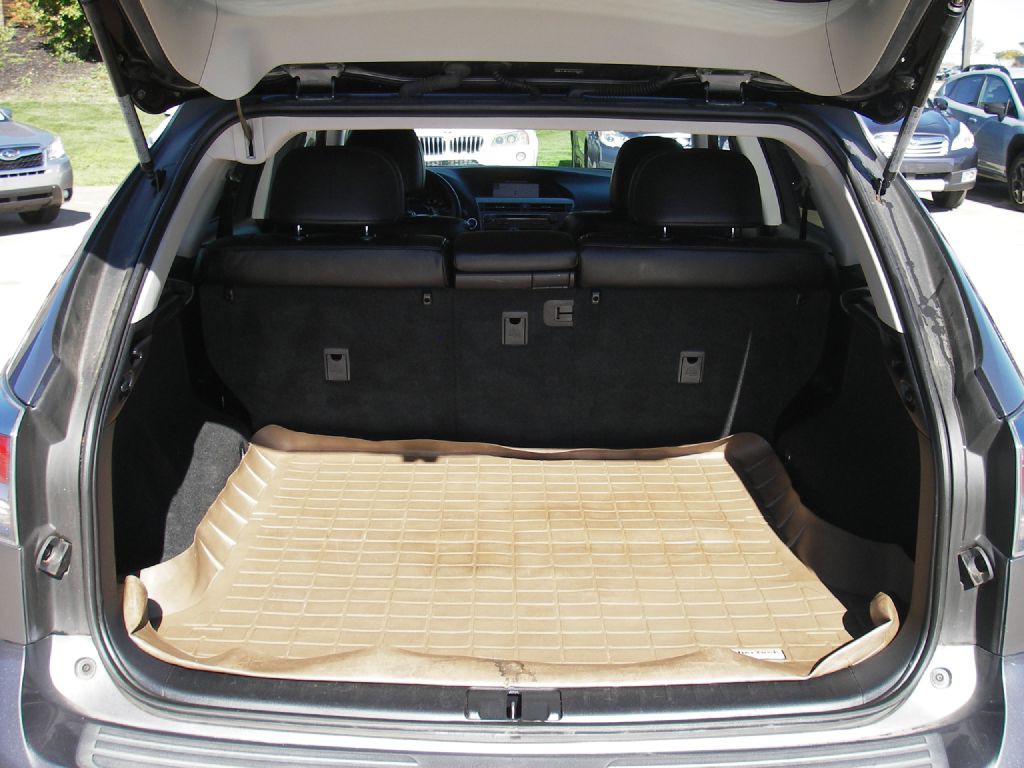 2014 Lexus RX Image 28