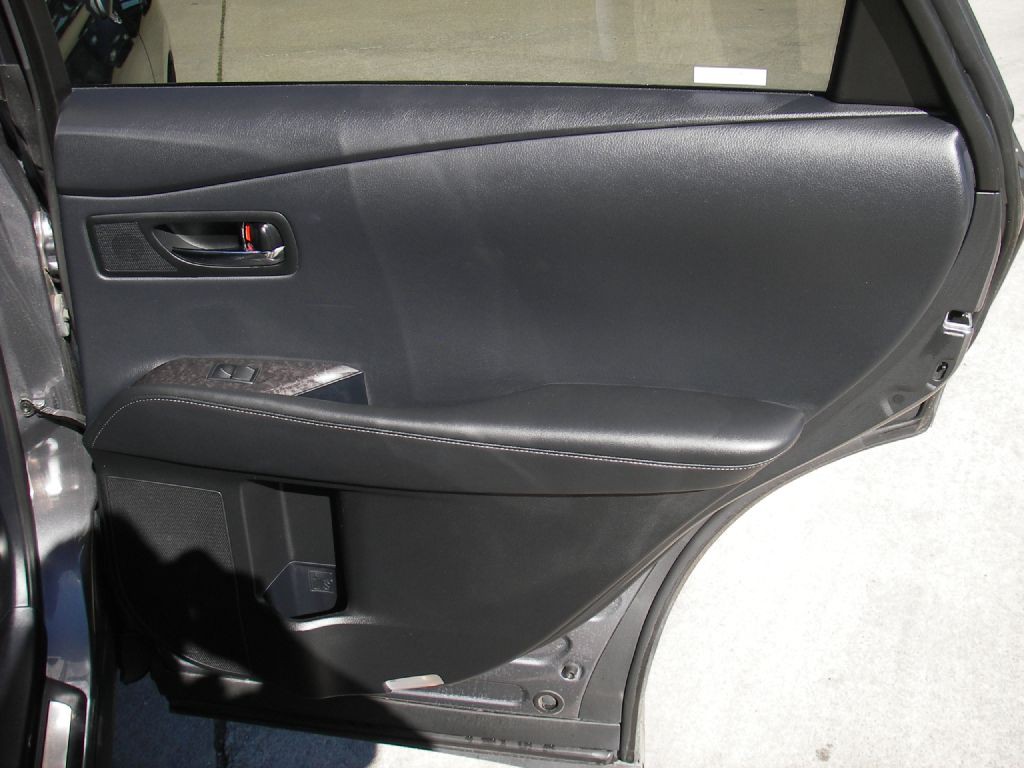 2014 Lexus RX Image 30