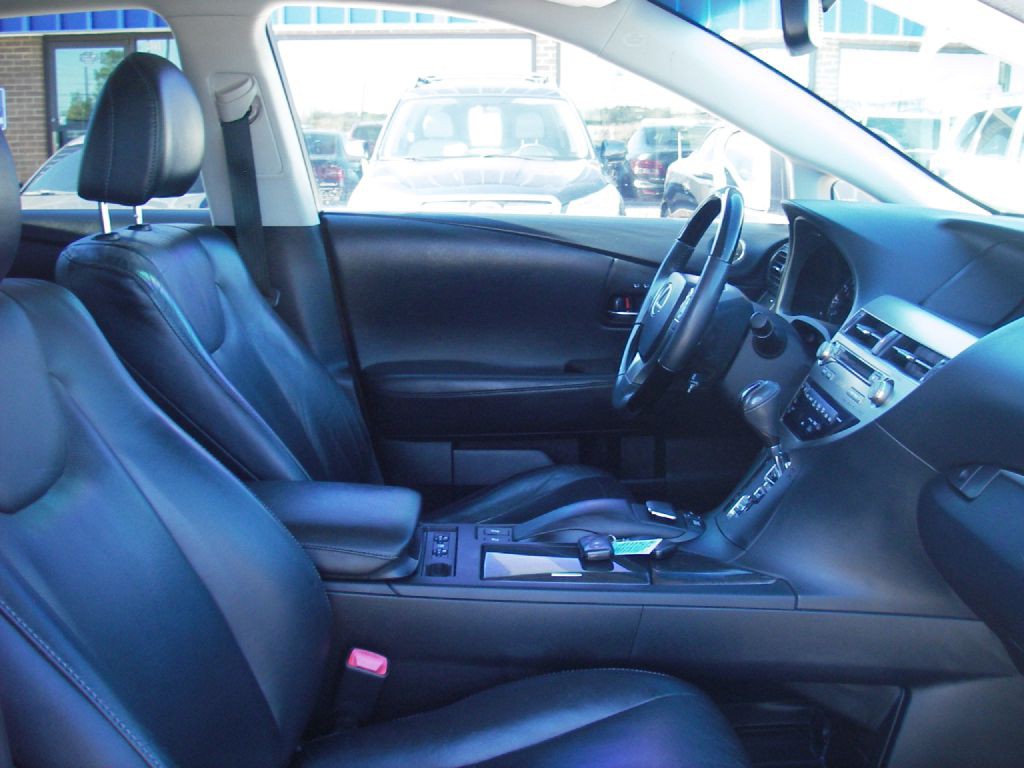 2014 Lexus RX Image 32