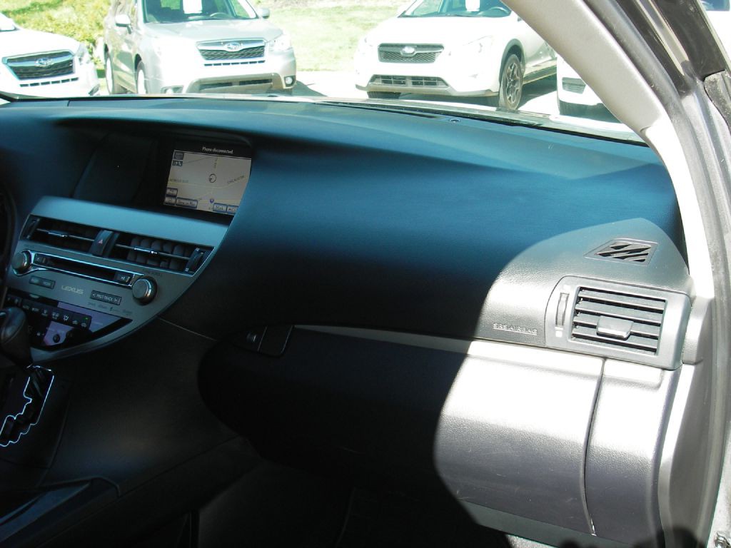 2014 Lexus RX Image 33