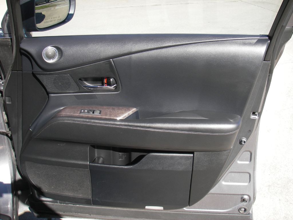2014 Lexus RX Image 34