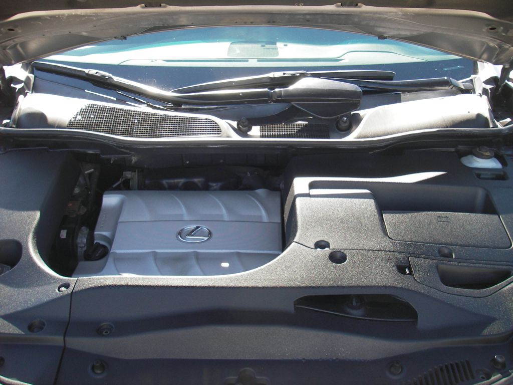 2014 Lexus RX Image 36