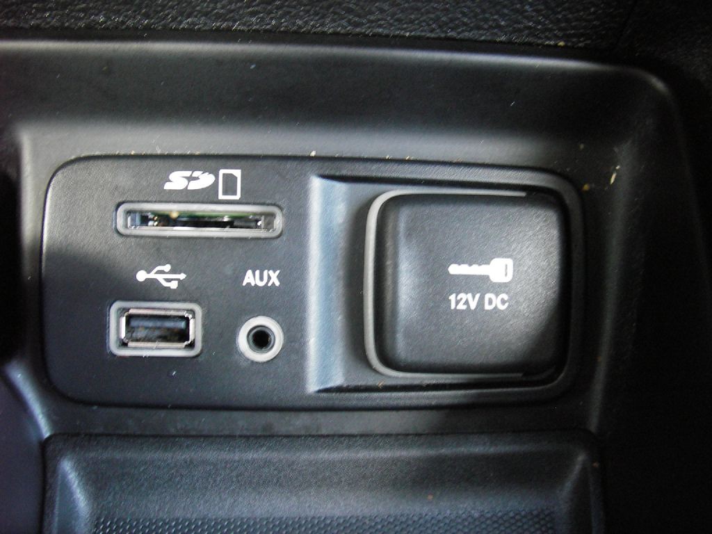 2014 Jeep Cherokee Image 20