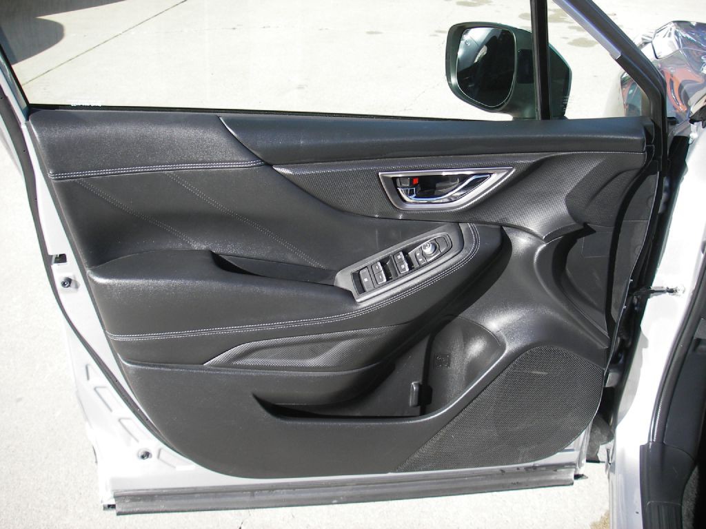 2021 Subaru Forester Image 14