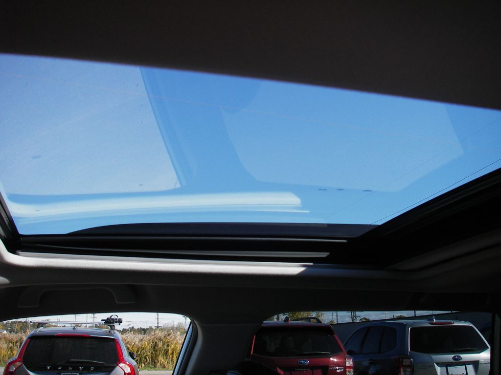 2021 Subaru Forester Image 15