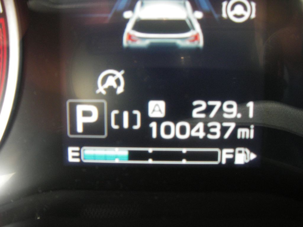 2021 Subaru Forester Image 17