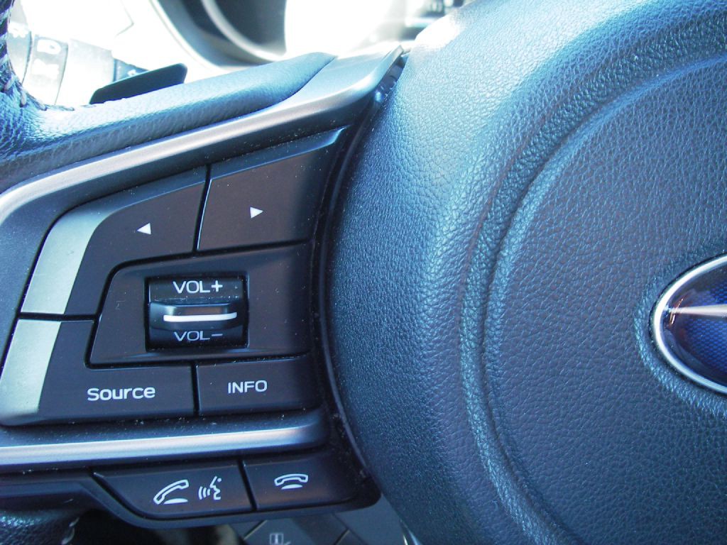 2021 Subaru Forester Image 18