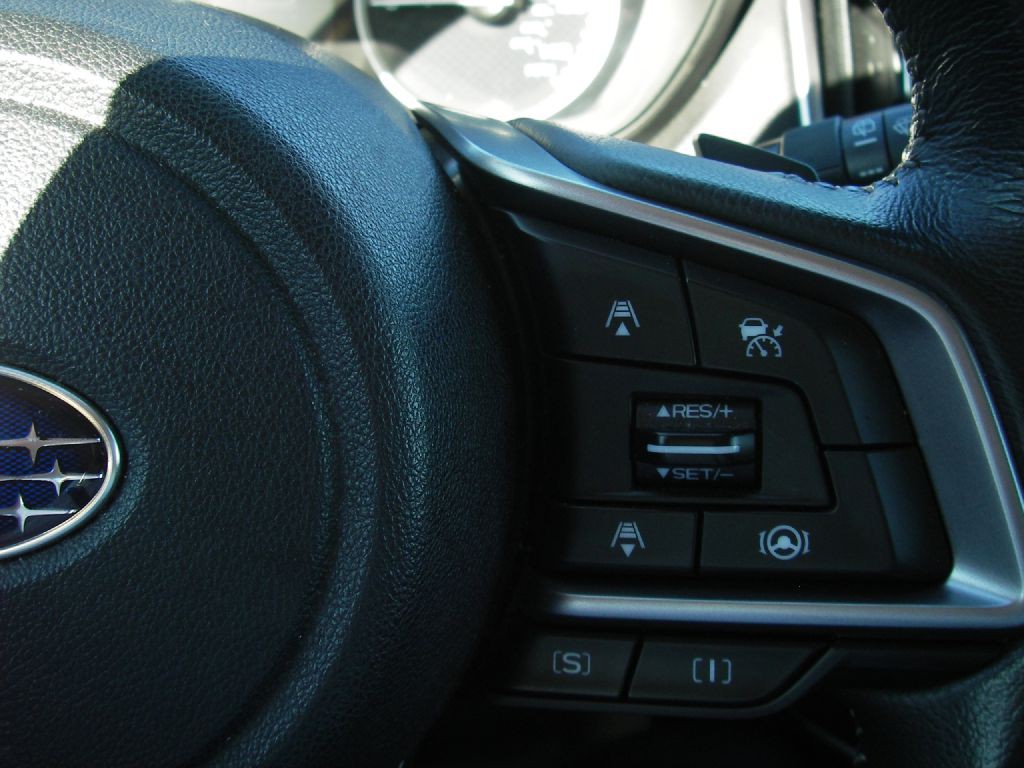 2021 Subaru Forester Image 19