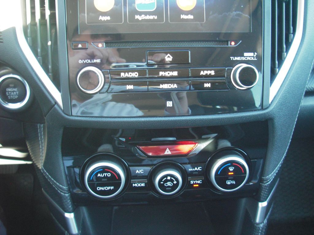 2021 Subaru Forester Image 23