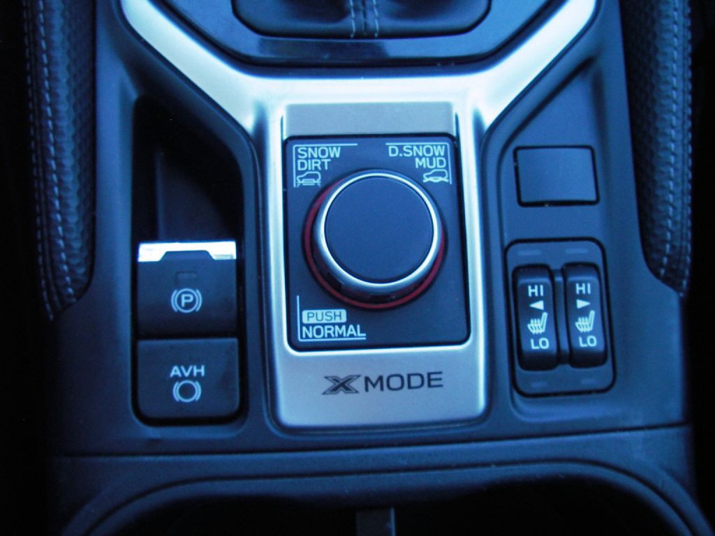 2021 Subaru Forester Image 26