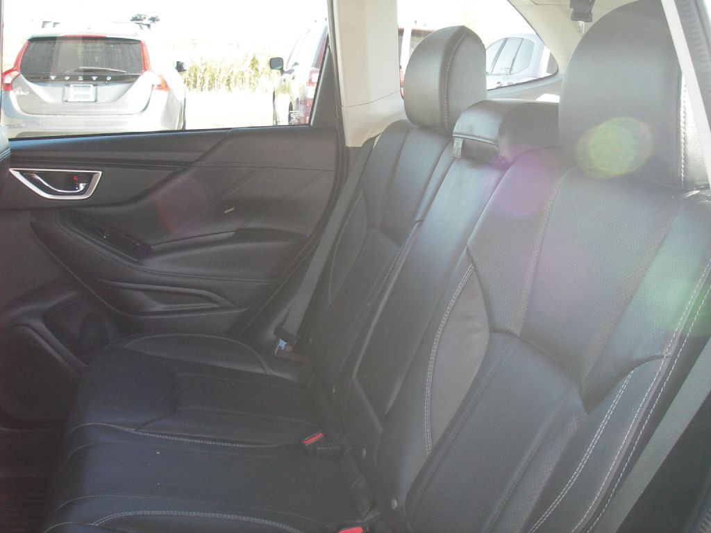 2021 Subaru Forester Image 28