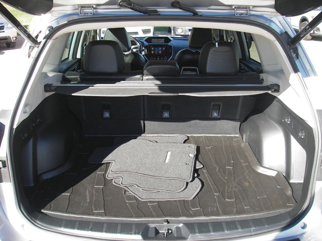 2021 Subaru Forester Image 29