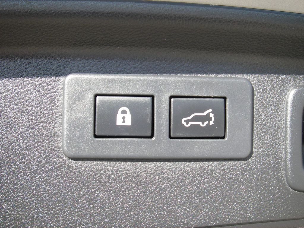 2021 Subaru Forester Image 30