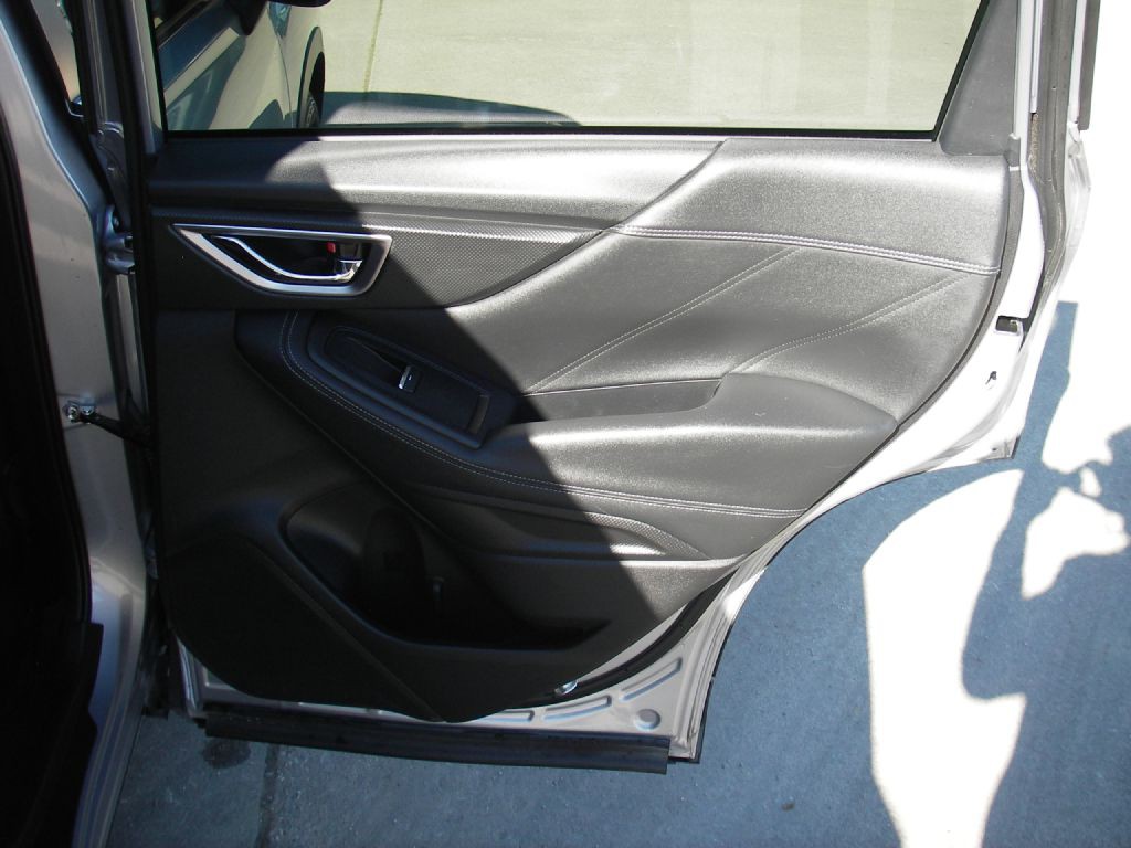 2021 Subaru Forester Image 31