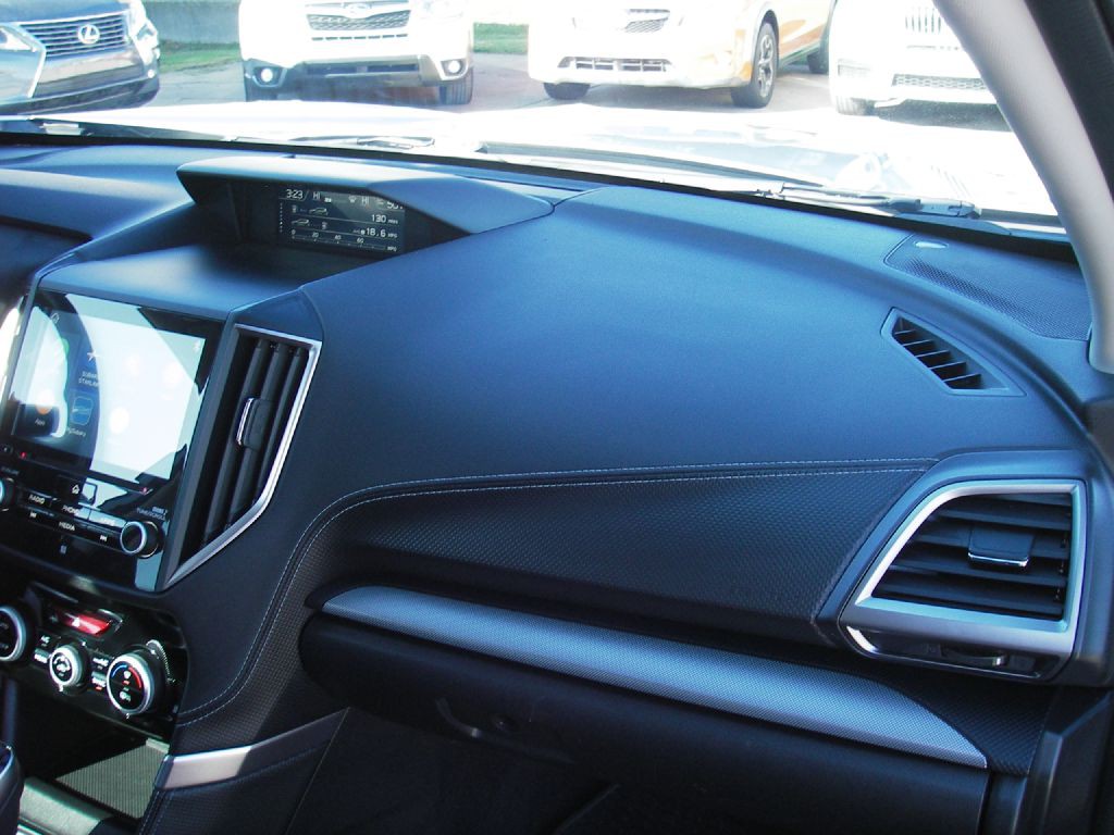 2021 Subaru Forester Image 34