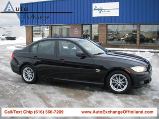 Image for 2010 BMW 3 Series 328xi ID: 7032762