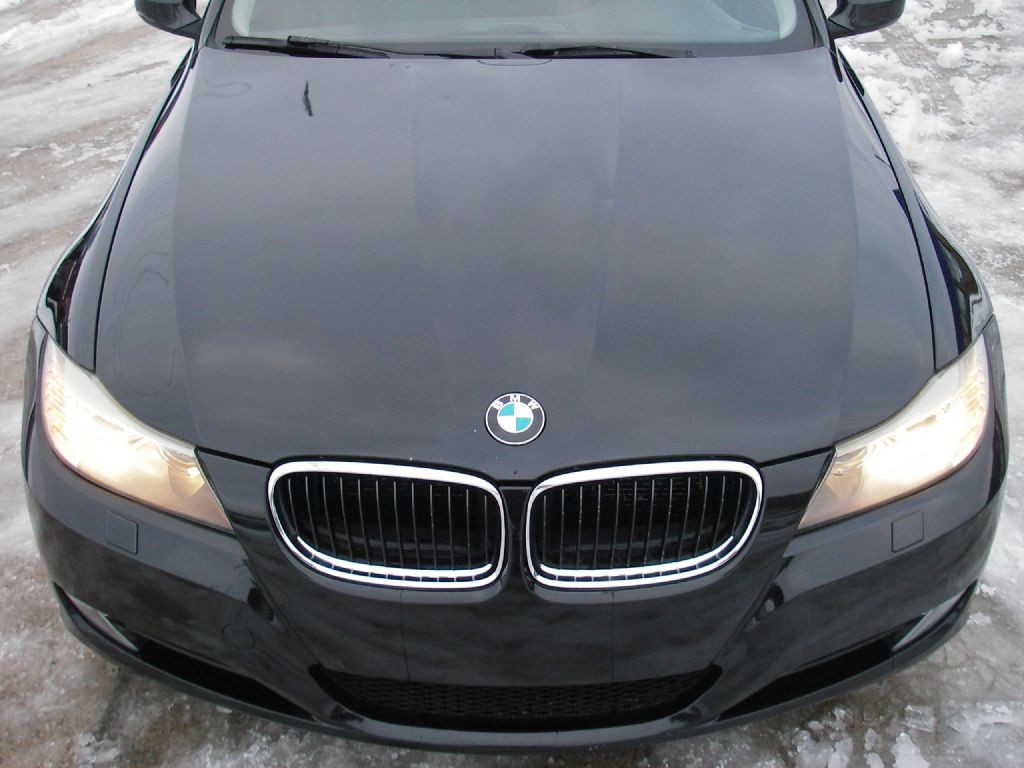 2010 BMW 3 Series Image 13
